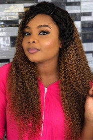 Photo of Bimbo Ademoye as Arolake