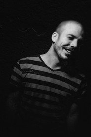 Photo of Dániel Bárány as Uncle Viktor