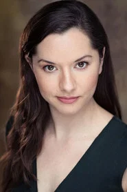 Photo of Katherine Drake as Olivia