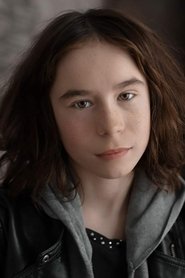 Photo of Katie Lunman as Jay