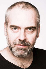 Photo of Aron Balazs as Ferenc