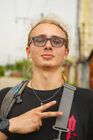 Photo of Oleg Pod as Олегпод