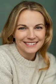 Photo of Rebecca Ward as Janet