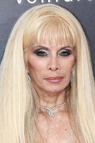 Photo of Victoria Gotti as Herself / Narrator