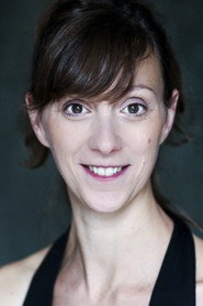 Photo of Delphine Poudou