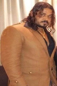 Photo of Sunny Thakur