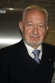 Photo of Krzysztof Kumor as Gorecki