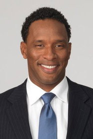 Photo of Shaka Hislop as Self (archive footage)