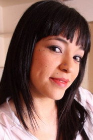 Photo of Lucy Hernandez