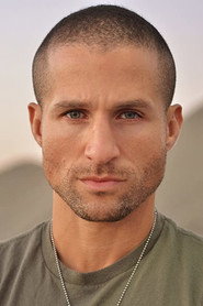 Photo of Michael King as Trevor