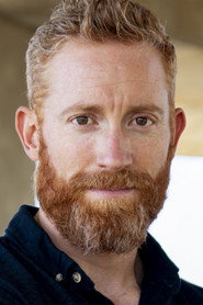 Photo of Craig Hawks as Hobbes