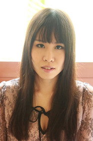 Photo of Eri Makino as Student Talking to Yuma