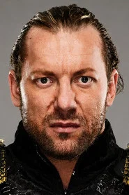 Photo of Tyson Smith as Kenny Omega