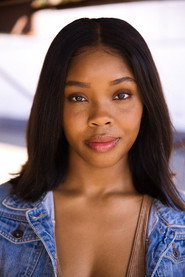 Photo of Kyree Cook as Amanda