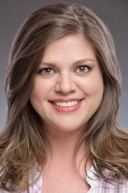 Photo of Ellie McMillan as Susan Hammel/Linda Hill