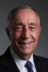 Photo of Marcelo Rebelo de Sousa as (archive footage)