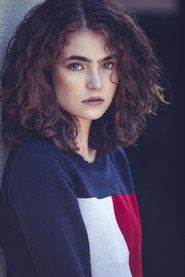 Photo of Jessica Danecker as Precious