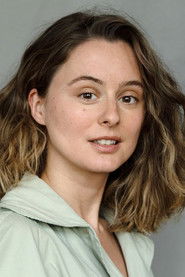Photo of Judith Shoemaker as Red