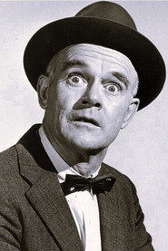 Photo of Bob Sweeney as Defense Lt. Miller