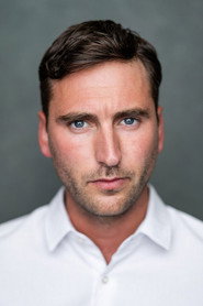 Photo of Jacob Roberts as Paul Ashton