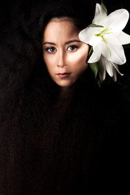 Photo of Tahia Cambet as Herself