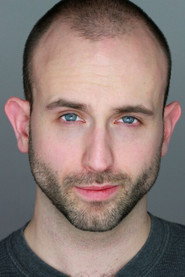Photo of Stephen Medvidick as Leo