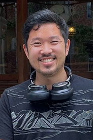 Photo of Ryuzo Tsutsui as Self - Local Producer