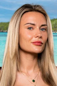 Photo of Megan Desaever as Self - Couple