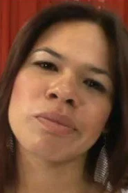 Photo of Karen Martins as (archive footage)