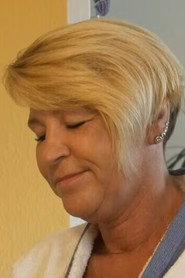 Photo of Jenny Hard
