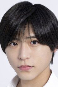 Photo of Takaki Watanabe as Yuzuru Fushimi