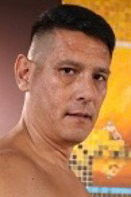 Photo of Antoni
