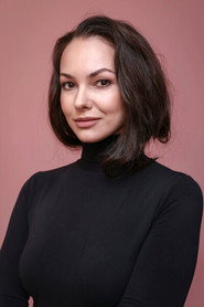 Photo of Glafira Kozulina as Зина