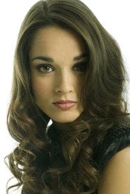 Photo of Noémie Garcia as Strawberry