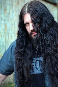 Photo of Sharlee D'Angelo as Himself - Bass Guitar