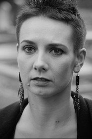 Photo of Katherine Lyons as Winona Reaper