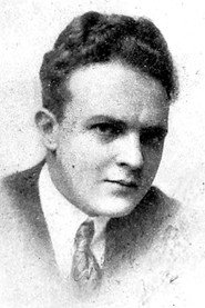 Photo of William Sherwood as Hal Harding