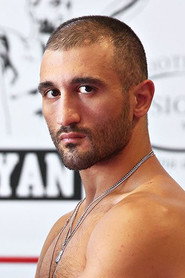 Photo of Armen Petrosyan as Self