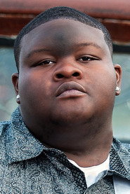 Photo of Christone Ingram as Self