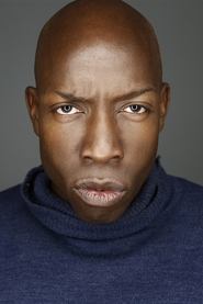 Photo of Akil Wingate as Astelion (voice)