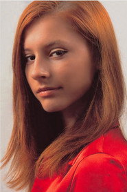 Photo of Eva Kolomiets as Liza