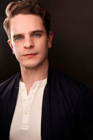 Photo of William Champion as The Organizer