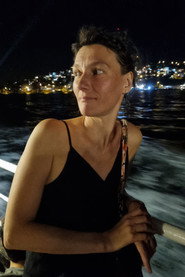 Photo of Tanya Lazareva as Tribeswoman, mother of two