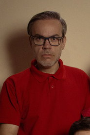Photo of Izildo Galindo as Pai