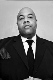 Photo of Gary Barton Jr as Detective / September Strangler / Indy X. LePointe