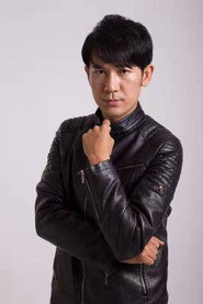 Photo of Zhang Tengyu as Zheng Zucheng