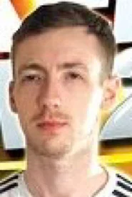 Photo of Chad Mills