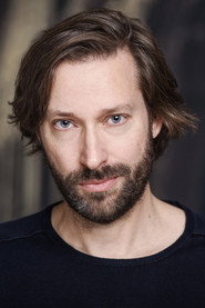 Photo of Daniel Christian Jones as The Talker