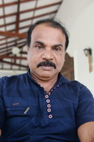 Photo of Anil Jayasinghe as Thyagu
