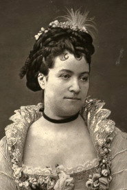 Photo of Louise Marquet as La mère